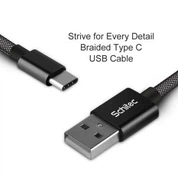충전 및 데이터 전송을 위한 스마트폰용 USB 데이터 케이블