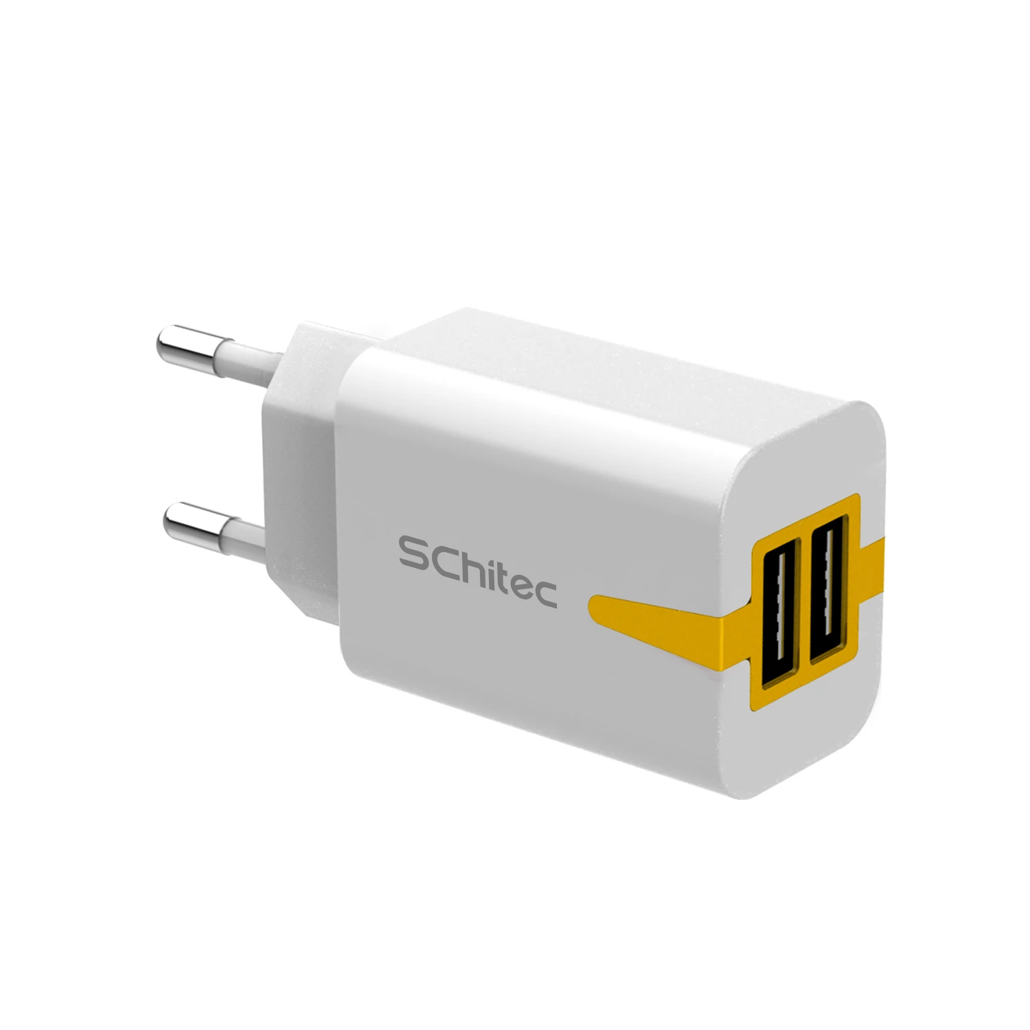 듀얼 포트 USB 충전기