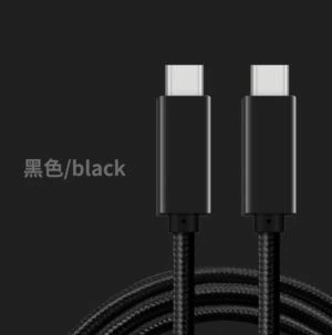 3A 60W USB PD 케이블