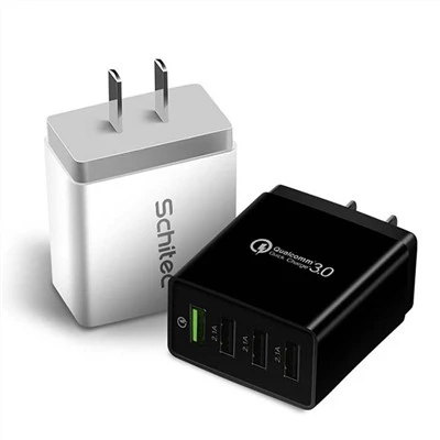 최고의 USB C 벽면 충전기
