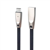 평면 고속 충전 마이크로 USB 케이블