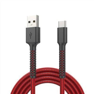 Mirco 고속 충전 USB 케이블