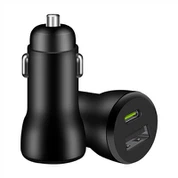 12v 멀티 포트 USB 충전기