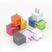 미니 USB C 충전기