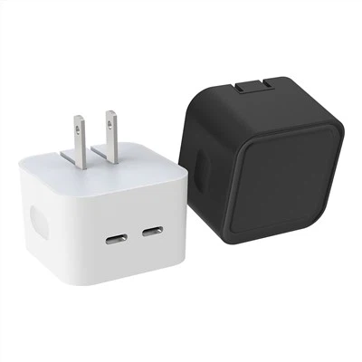 36W 고속 충전 3.0 USB 충전기 휴대폰 충전기