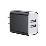 듀얼 포트 USB 충전기