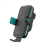 휴대용 무선 차량용 충전기 홀더