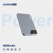 Schitec Slim Magnetic Wireless Power Bank